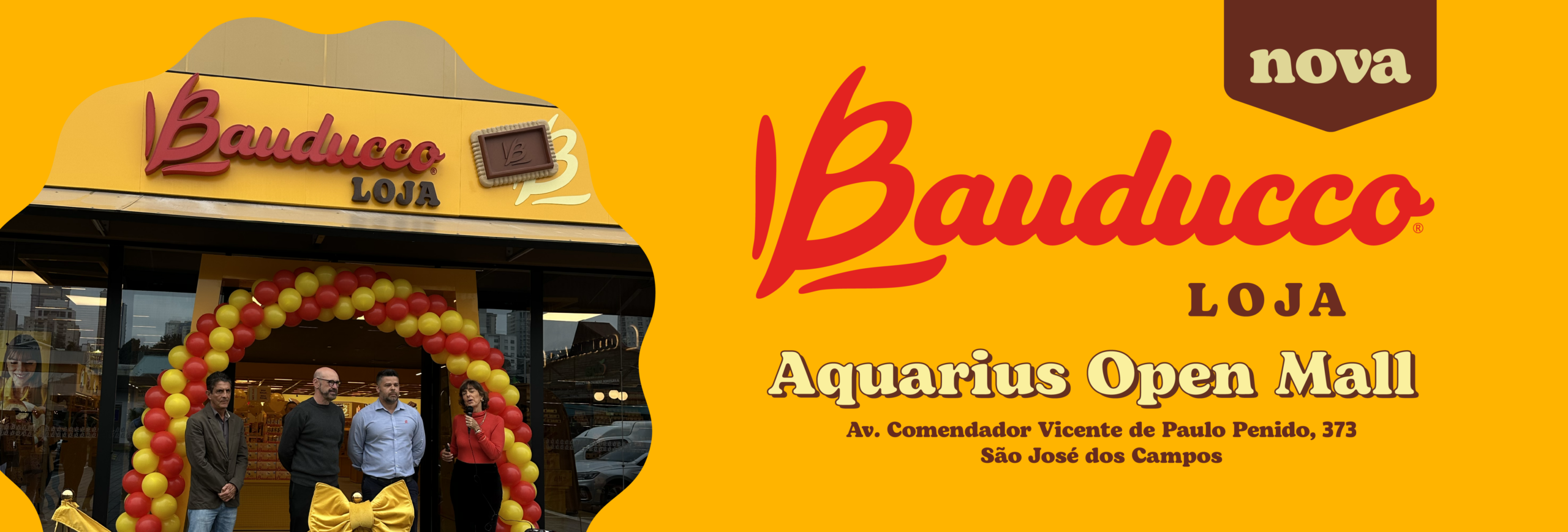 Banner Site Bauducco